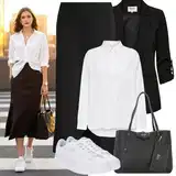 Outfity s blejzry image
