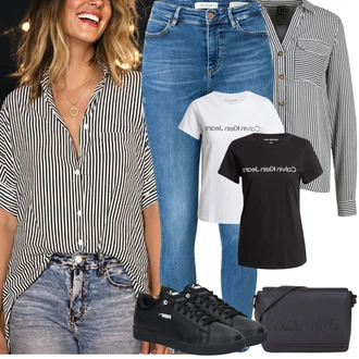 Comfort Outfit s Černá/Fialová Teniska Skate Bota/Kožené Tenisky/Úzká Teniska/Nízká Teniska Puma "Jarní outfit"