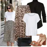 Festivalové outfity image