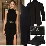 Jazz outfity image