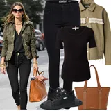 Tommy Hilfiger outfity image