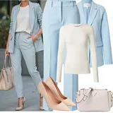 Valentýn Outfity pro ženy image