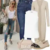 Outfity pro oblé figury image