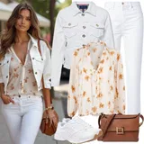 Kombinovat Mušelínové Halenky image