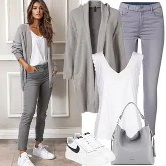 Galavečer Outfit s Bílá/Krémová/Fialová Vintage Halenka/Halenka s Volánem/Rozverná blůza/Krajková Tunika/Krajková Halenka/Extravagantní Halenka/Neobvyklá Halenka/Carmen Blůza/Dětská hračka/Halenka s Mašlí Trendyol "Lehký outfit"Look: Bar, Galavečer, 40. narozeniny, Narozeniny