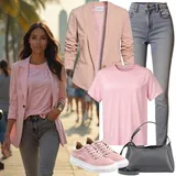 Ležérní outfity od 60 let image