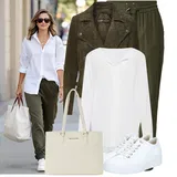 Outfity pro svátost oltářní image