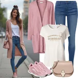 Poletne Outfiti Vintage za dame image