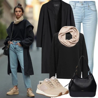 outfit mit Bež Ozka superga/Superge Nizka/Plato-Sneaker/Platnena superga/Usnjene superge/Teddy superga/Vintage superga/Poletne superge/Skate Obutev/Superge Luknjasta big star shoes "Popolno za prosti čas"