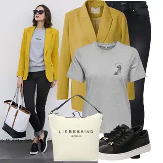 Outfity s oblečením "Stylové kombinace pro volný čas"