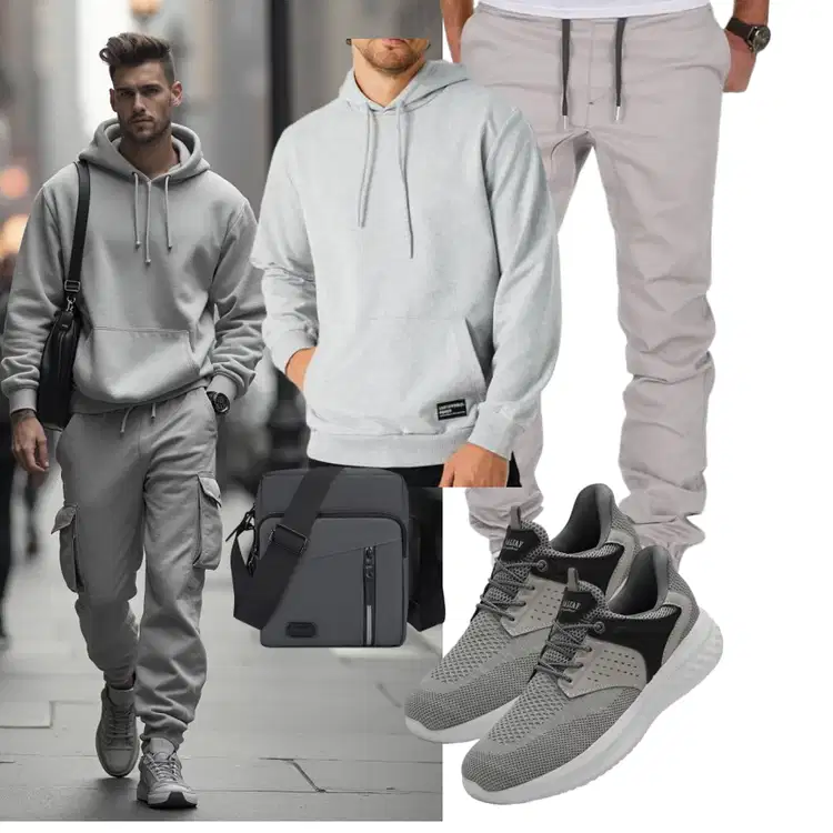 sport outfit