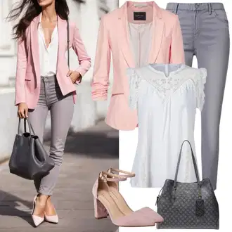 Boho Outfit sa Bijela/Krem/Zeleno/Smeđa Dječja igračka/Engleska Bluza s Broderie/Bluza bez rukava/Čipkasta Bluza medicine "Stilski kombinacije za slobodno vrijeme"Look: Rad, Boja, 20-ih godina, Boho, Francuske, Old Money, Elegantan