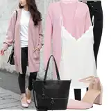 Elegantní jarní outfity image