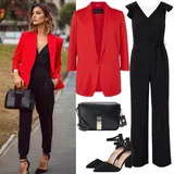 Overaly ve stylu 90. let Outfity image