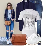 Skechers outfiti image