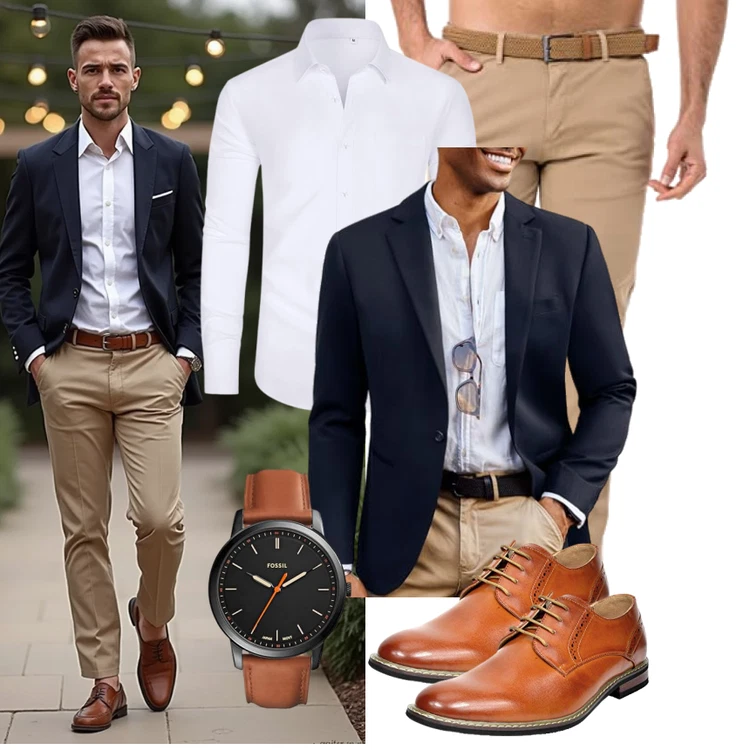 Business Outfit