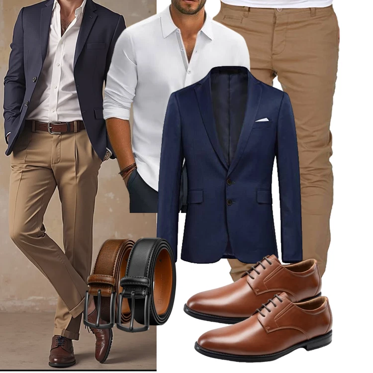 Business Outfit
