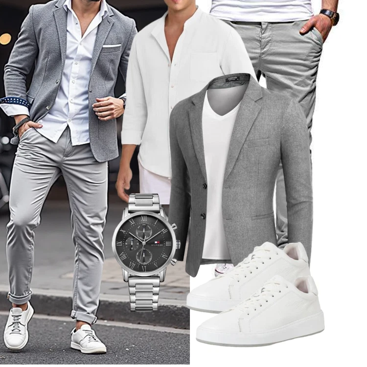 Business Outfit