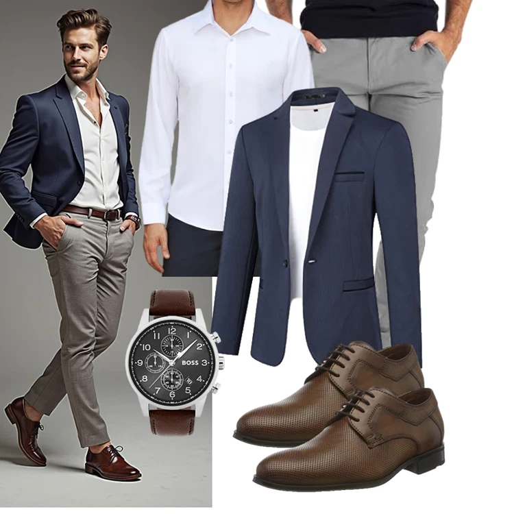 Business Outfit