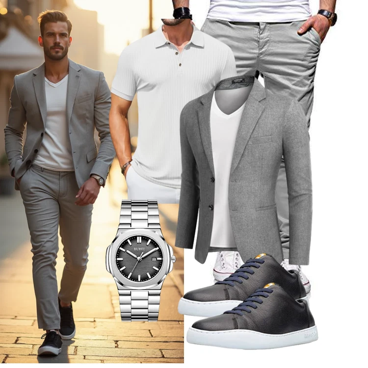 Business Outfit