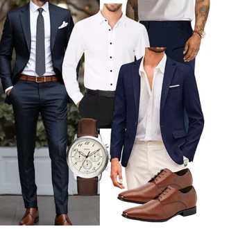 Business Outfits Casual mit PJ PAUL JONES, J.VER , Unkategorisiert COOFANDY "Business Outfit"Look: Boyfriend, Casual, Elegant, Festlich, Moderne, Büro, Classic, Sportlich, Streetwear, Uni, Leger, Stil, Dad, Schick, Business, Hard Rock, Indoor
