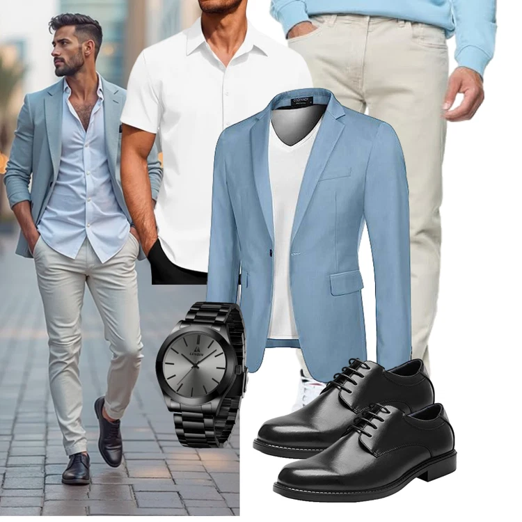 Business Outfit