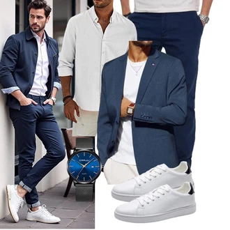 Herbst Outfits Geburtstag mit Unkategorisiert Elegancity "Business Outfit"Look: Wasen, Geburtstag, Hochzeit, Bar
