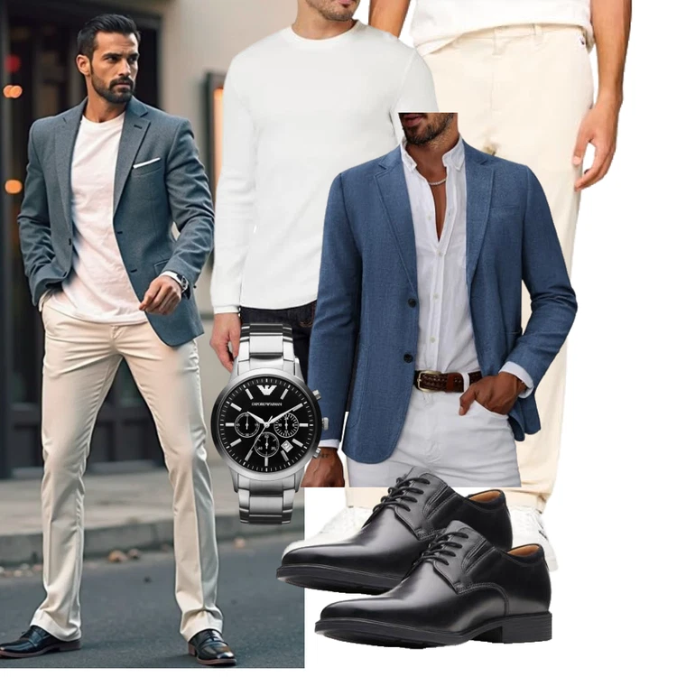 Business Outfit