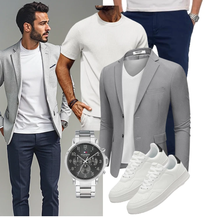 Business Outfit