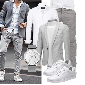 Outfit "Business Outfit"