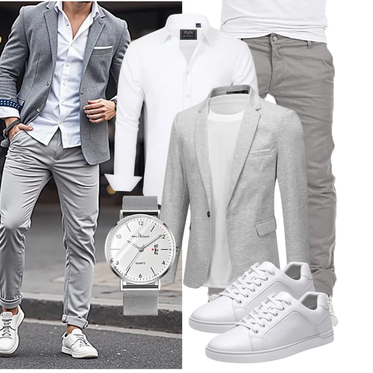 Business Outfit