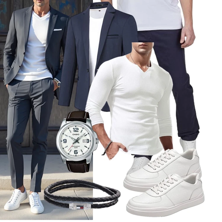 Business Outfit