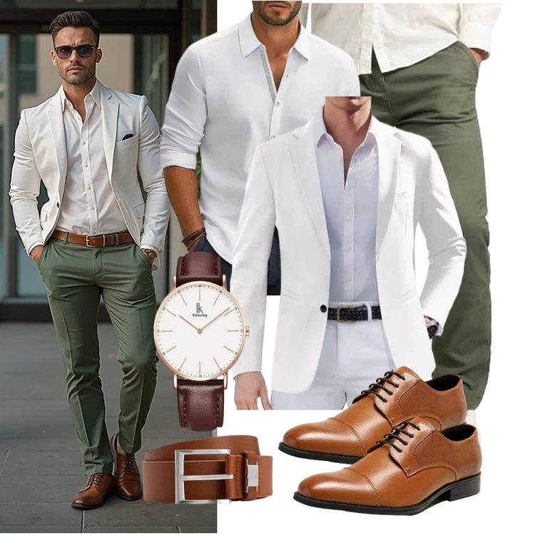 Business Outfit