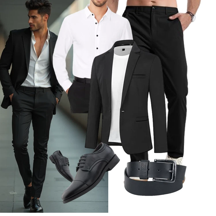 Business Outfit