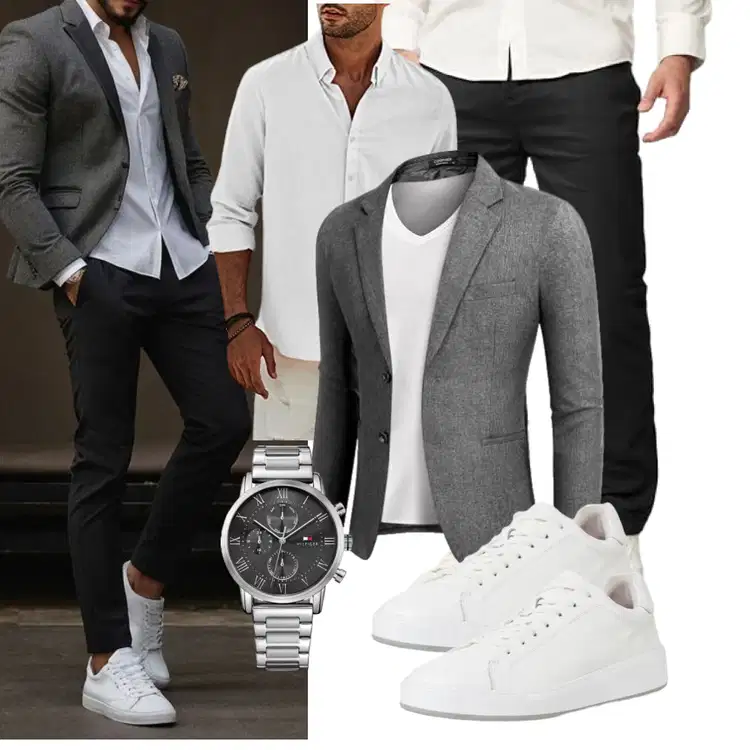 Business Outfit