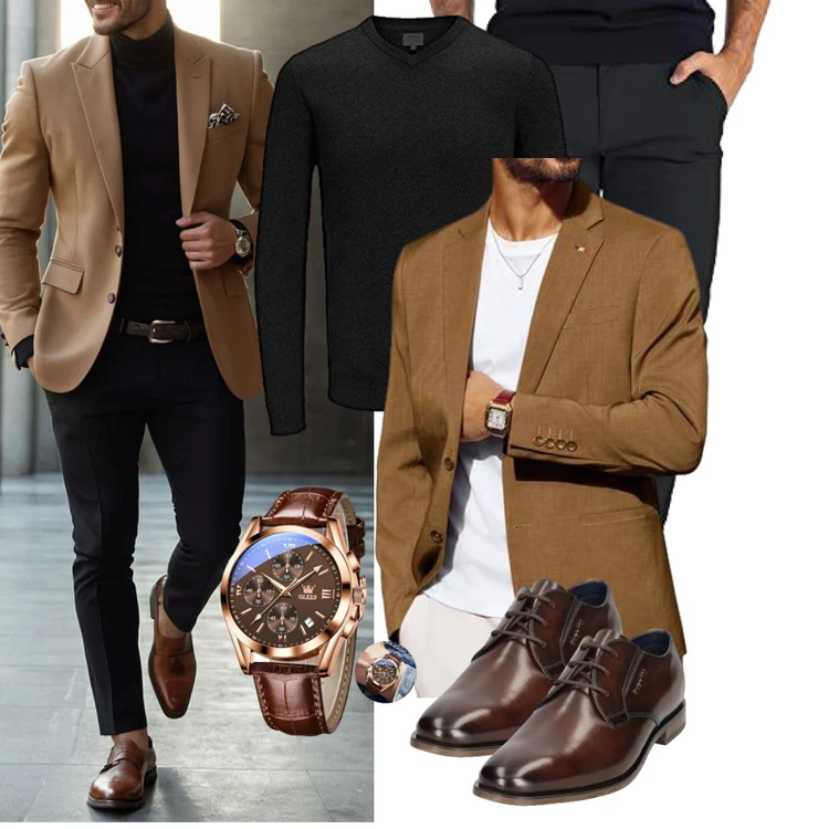 Business Outfit