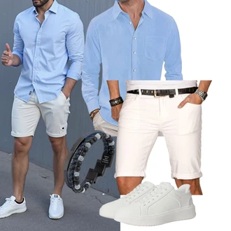 Valentinstag Outfit "Freizeit Outfit"Look: Geburtstag, Valentinstag, Wasen, Weihnachten, Bar, Jubiläum
