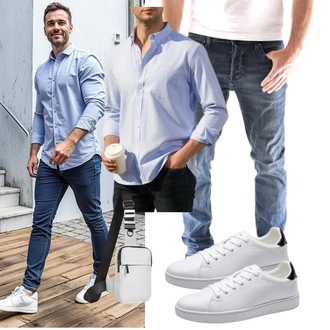 Mini Outfit mit Unkategorisiert Tibroni "Freizeit Outfit"