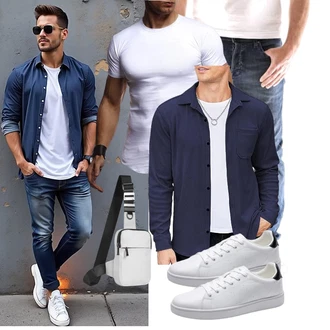 Mini Outfit mit Unkategorisiert Tibroni "Freizeit Outfit"