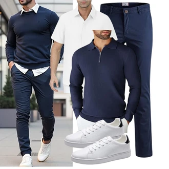 Freizeit Outfits "Freizeit Outfit"