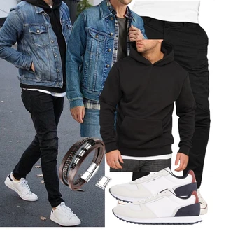 Herbst Outfits Geburtstag mit Unkategorisiert "Freizeit Outfit"Look: Geburtstag, Weihnachten, Valentinstag, Besondere Anlässe, Bar, Wasen