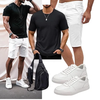 Wandern Outfit mit TACVASEN, Unkategorisiert WATERFLY "Freizeit Outfit"Look: Wandern, Arbeits, Trekking, Rad­fahren