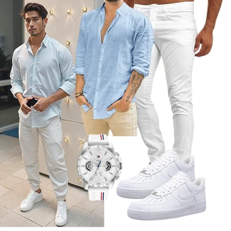 Outfit "Freizeit Outfit"