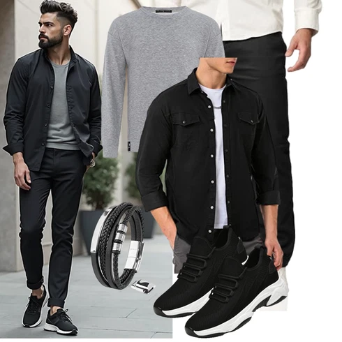 Oversize Oversize Hoodie Redbridge kombinierenLook: Oversize, Classic, Premium