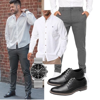 Lounge Outfit mit Unkategorisiert Suwangi "Freizeit Outfit"