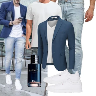 Outfit "Freizeit Outfit"