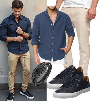 Valentinstag Outfit mit Unkategorisiert Gkmamrg "Freizeit Outfit"Look: Weihnachten, Geburtstag, Wasen, Valentinstag