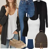 Jesenske Outfiti Kul za dame image