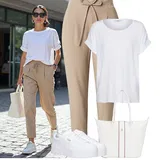 Jarní outfity v estetickém stylu image