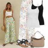 Outfity pro zábavu ve stylu Divokého Západu image